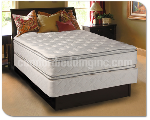 Marcella Mattress