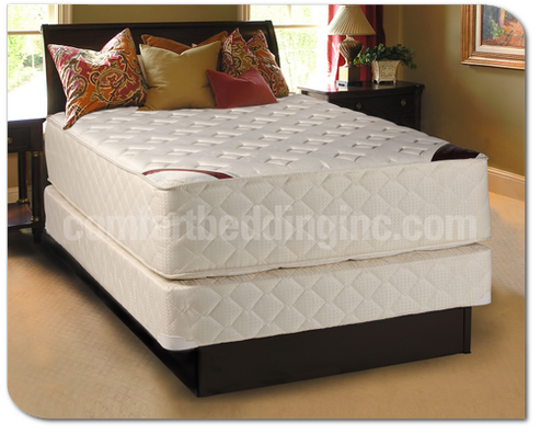 Masterpiece Mattress