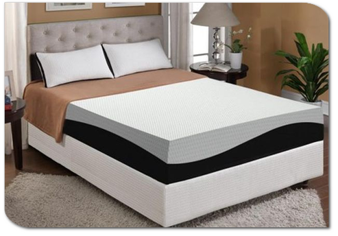 Visco Mattress
