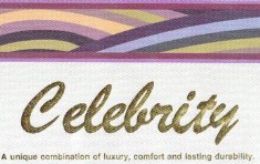 Celebrity Label Celebrity Label