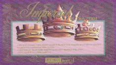 Imperial Label Imperial Label