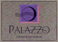 Palazzo Label Palazzo Label