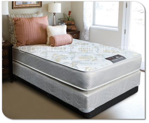 Masterpiece Mattress