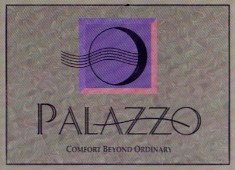 Palazzo Label